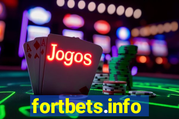 fortbets.info