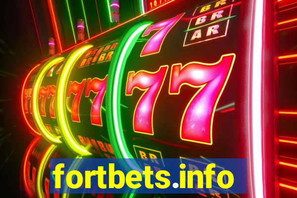 fortbets.info