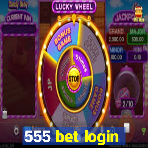 555 bet login