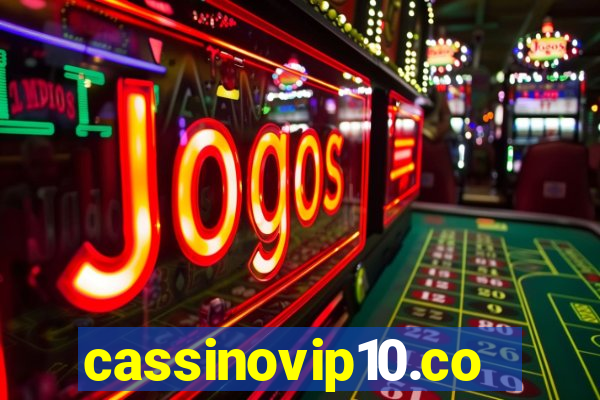 cassinovip10.com