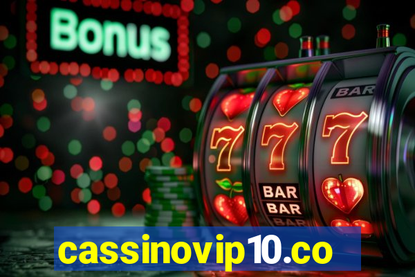 cassinovip10.com
