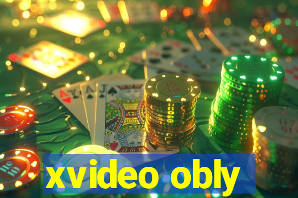 xvideo obly