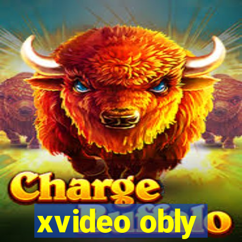 xvideo obly