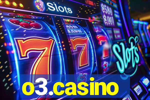 o3.casino