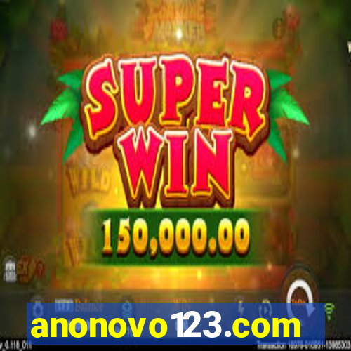 anonovo123.com
