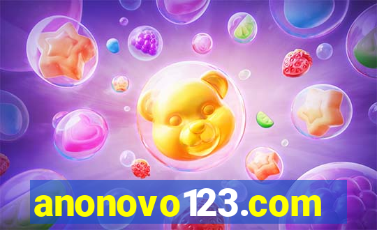 anonovo123.com