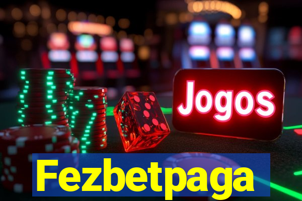 Fezbetpaga