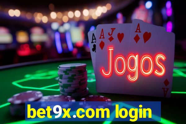 bet9x.com login