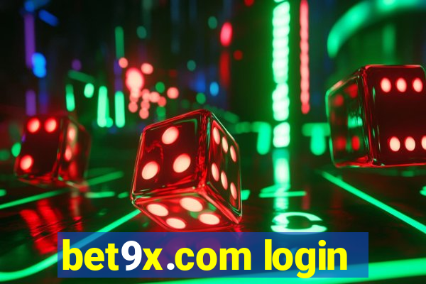 bet9x.com login