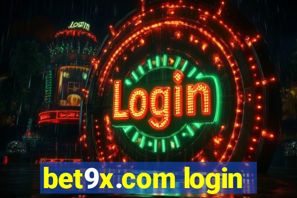 bet9x.com login