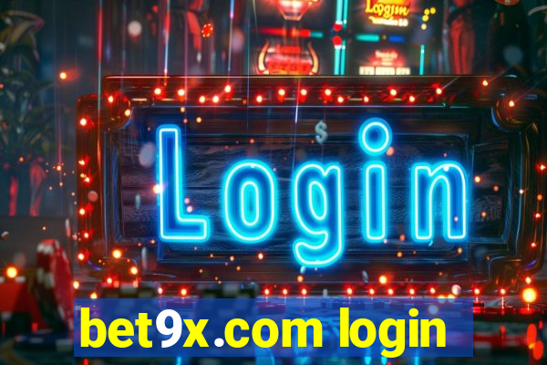 bet9x.com login