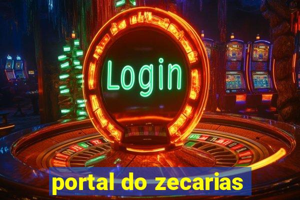 portal do zecarias
