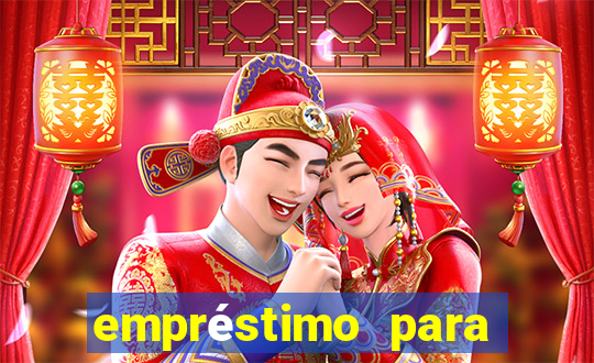 empréstimo para comerciante pagamento semanal