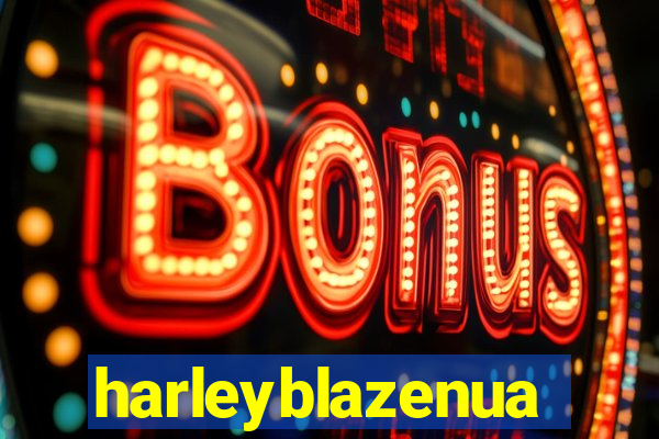 harleyblazenua