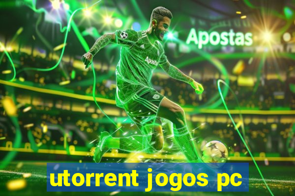 utorrent jogos pc