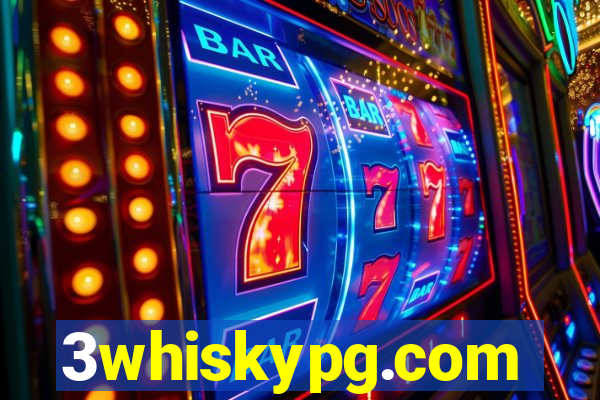 3whiskypg.com