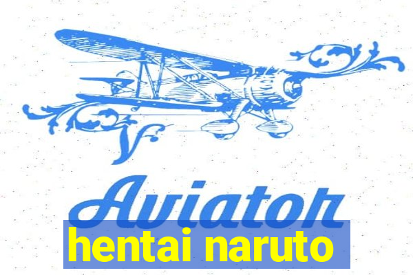 hentai naruto