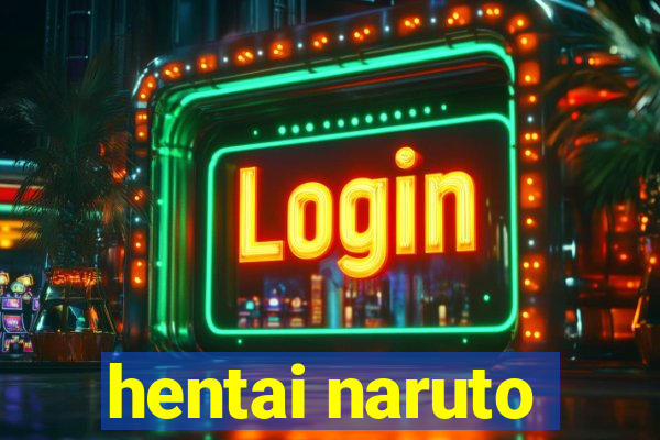 hentai naruto