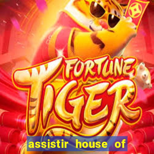 assistir house of the dragon drive
