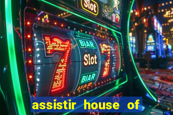 assistir house of the dragon drive