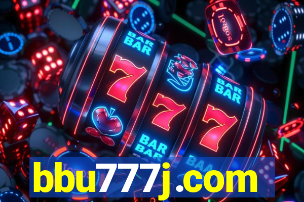bbu777j.com