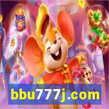 bbu777j.com