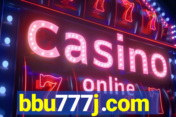 bbu777j.com
