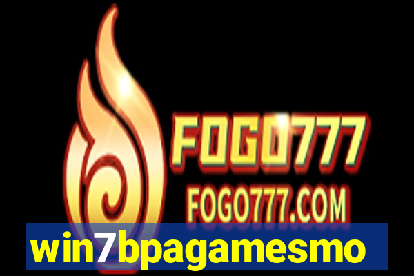 win7bpagamesmo