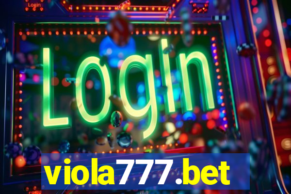 viola777.bet