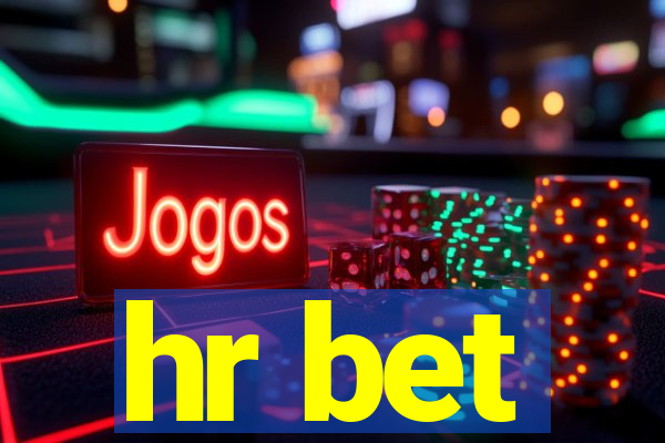 hr bet