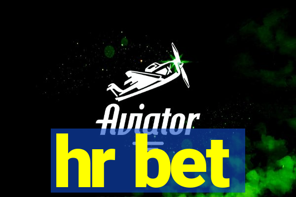 hr bet