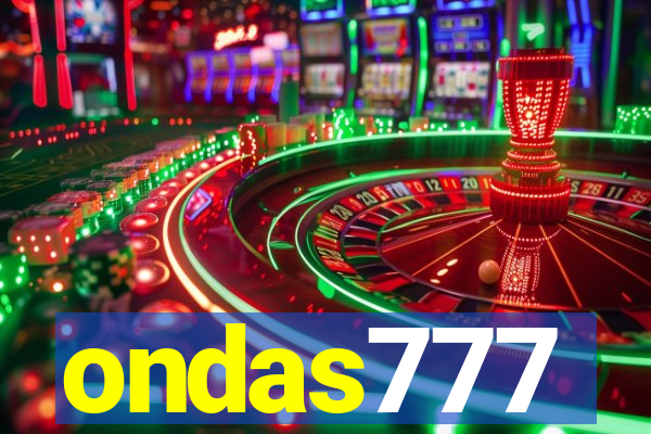 ondas777