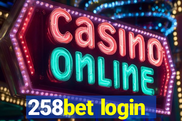 258bet login