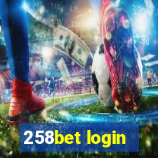 258bet login
