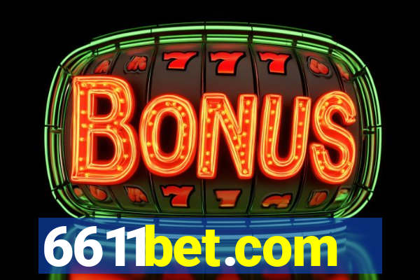 6611bet.com