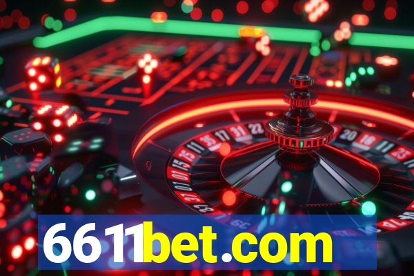 6611bet.com