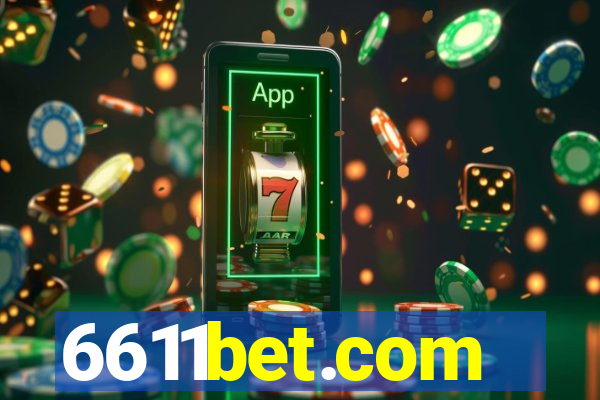 6611bet.com