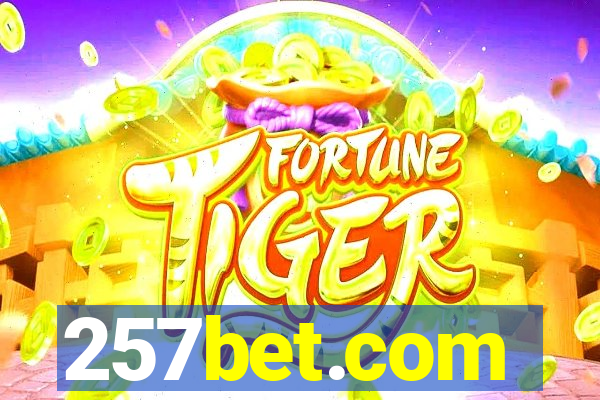 257bet.com