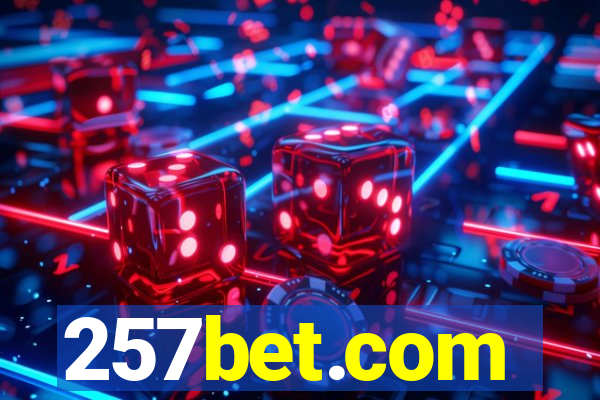 257bet.com