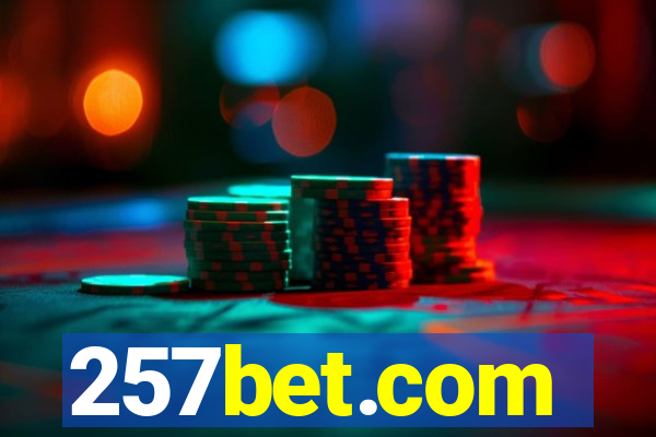 257bet.com
