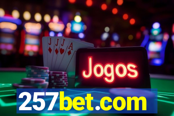 257bet.com