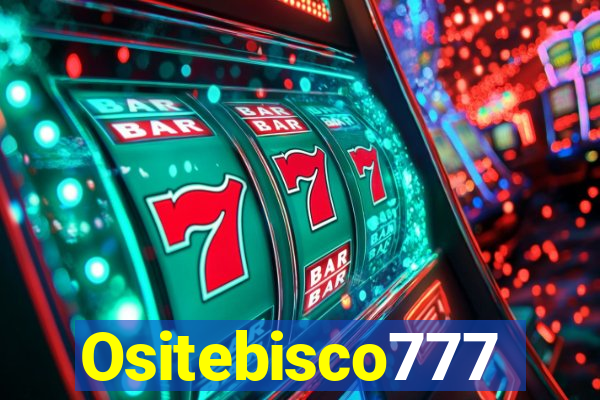 Ositebisco777