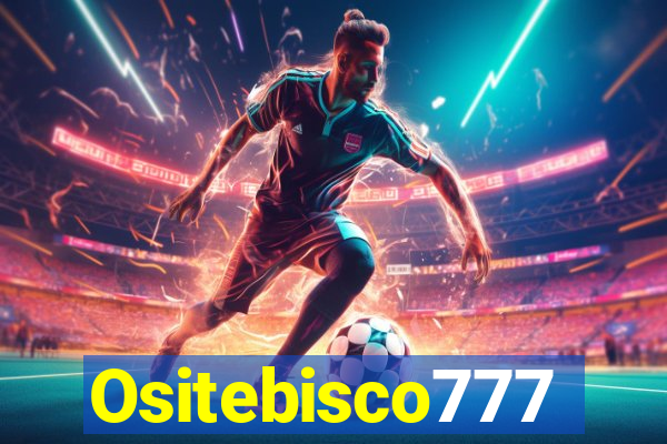 Ositebisco777