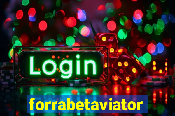 forrabetaviator