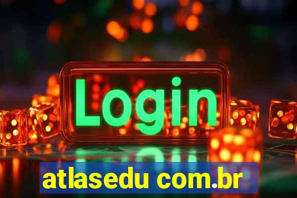 atlasedu com.br