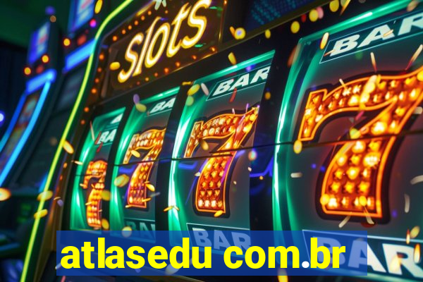 atlasedu com.br
