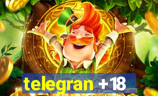 telegran +18