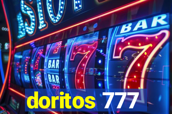 doritos 777