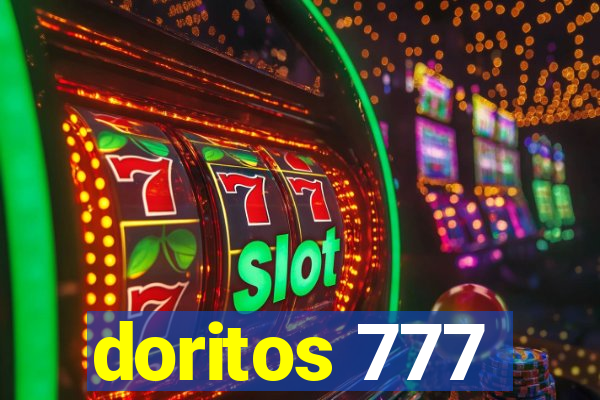 doritos 777