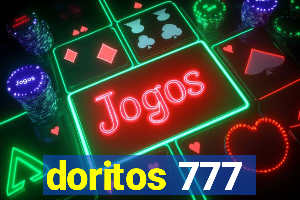 doritos 777